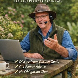 Free Garden Discovery Call