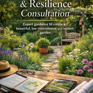 Garden Review – In-Person